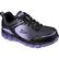 SKECHERS Work Telfin-Arterios Women's Alloy Toe Electrical Hazard Puncture-Resisting Athletic Work Shoe, , large