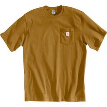 Carhartt Short Sleeve Pocket T-Shirt