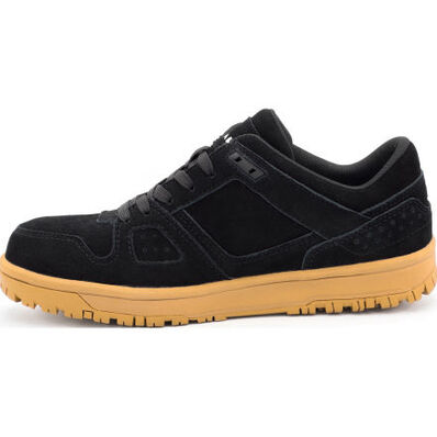 Airwalk Mongo Low Men's Composite Toe Electrical Hazard Oxford Work Shoe, , large
