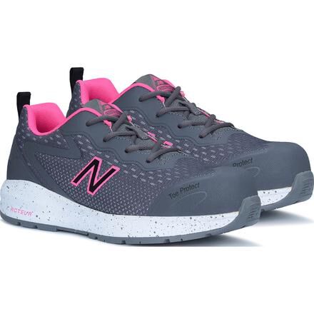 New balance steel toe clearance sneakers