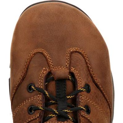 Rocky Nail Guard Puncture-Resistant Waterproof Work Boot, , large