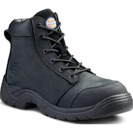 dickies 6 inch boots