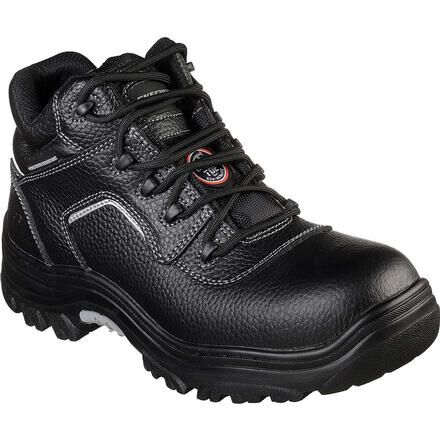 SKECHERS Work Burgin Sosder Composite 