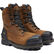 Timberland PRO Boondock HD Men's 8-inch Composite Toe Waterproof Logger Work Boot, , large