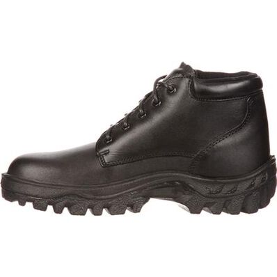 Rocky TMC Public Service Chukka Boots, , large