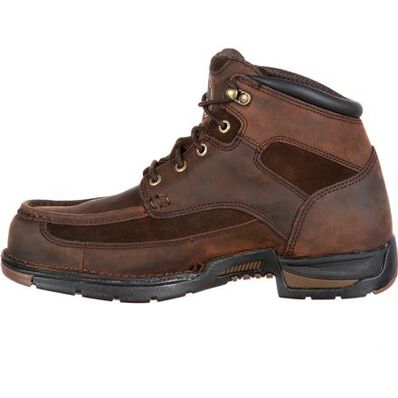 Georgia Athens Waterproof Work Boot, , large