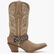 Crush™ by Durango® Women's Western Boot with Accessory, , large