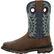 Rocky Carbon 6 Waterproof Pull-On Western Boot, , large