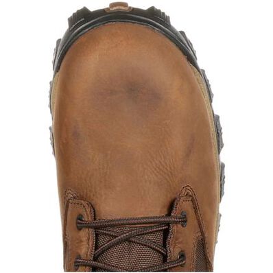 rocky alphaforce composite toe waterproof work boot