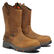 Timberland PRO Helix HD Men's 10-inch Composite Toe Electrical Hazard Waterproof Pull-On Work Boot, , large