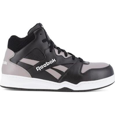 Reebok BB4500 Work Men's Composite Toe Static-Dissipative High Top Work Sneaker, , large