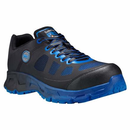 Timberland pro velocity alloy safety outlet toe