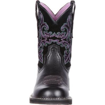 Ariat Women's Fatbaby II Western Boot, , large