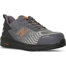 New Balance Speedware Men's Composite Toe Puncture-Resisting Athletic Work Shoe