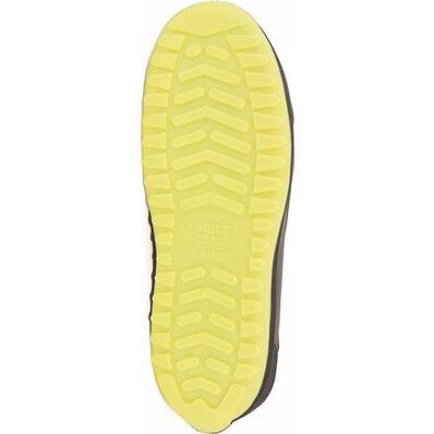 Tingley Workbrutes Unisex Steel Toe Overshoe, , large