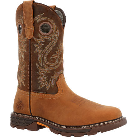 Carbo tec boots 2025