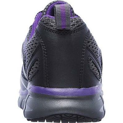 SKECHERS Work Synergy Algonac Women's Alloy Toe Work Athletic Shoe, , large