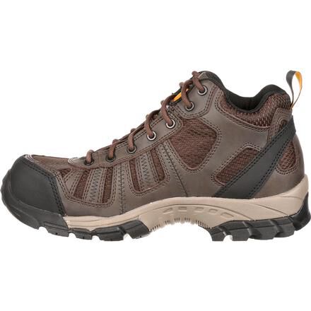 Carhartt Composite Toe Waterproof Hiker Work Shoe CMH4370