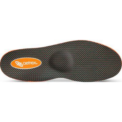 Aetrex Train Men's Medium/High Arch with Metatarsal Support Orthotic, , large