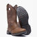 Rebel™ by Durango® Brown Saddle Western Boot, , large