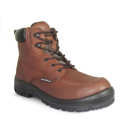 Genuine grip steel toe deals