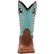 Rocky LT Women's Saddle Western Boot, , large