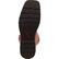 Twisted X Women's 11-Inch Steel Toe Electrical Hazard Western Work Boot, , large