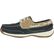 Rockport Works Sailing Club Women's Steel Toe Work Boat Shoe, , large
