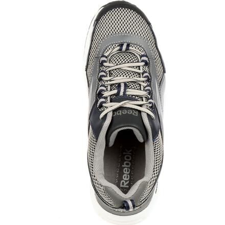 Zapatos tacticos deals reebok grey