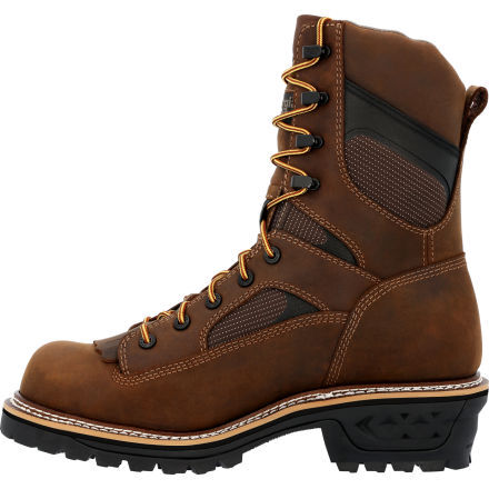 Carolina 89 work shop boots