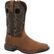 Rocky Rugged Trail Steel Toe Waterproof Western Boot, , large