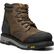 Justin Original Workboots Warhawk Composite Toe Puncture-Resistant Waterproof Work Boot, , large