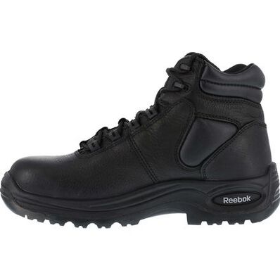 Reebok Trainex Composite Toe CSA-Approved Puncture-Resistant Waterproof Work Hiker, , large