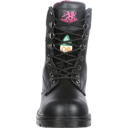 Moxie trades women's work boots new arrivals