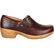 4Eursole Comfort 4Ever Women's Mahogany Slip-On Shoe, , large
