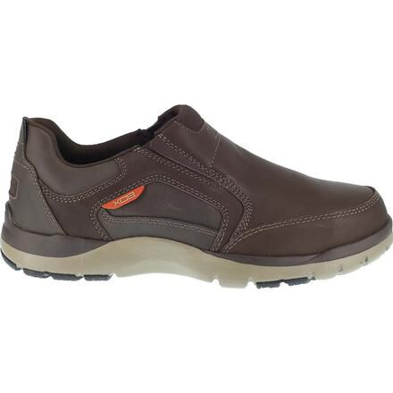 Rockport Works Kingstin Work Steel Toe Static Dissipative Work