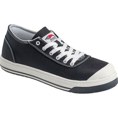 Avenger Blade Women's Aluminum Toe Electrical Hazard Slip-Resisting Skate Athletic, , large