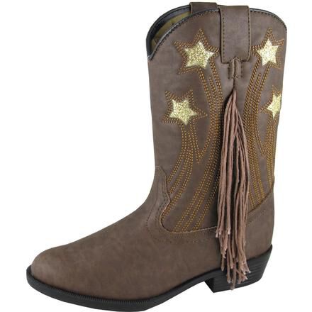 Smoky mountain fringe boots new arrivals