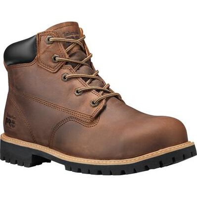 timberland electrical hazard boots