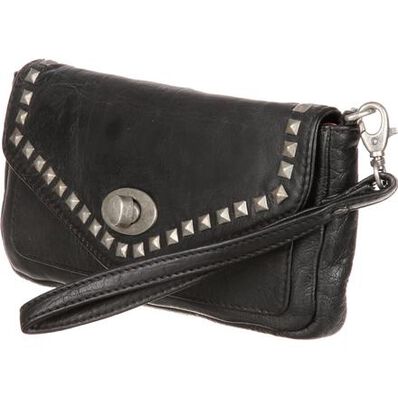Durango® Leather Company Belle Starr Wallet, , large