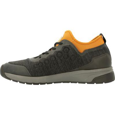 Carhartt Force Men's Carbon Nano Toe Electrical Hazard Work Shoe, , large