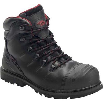Avenger Carbon Fiber Toe Puncture-Resistant Waterproof Work Boot, , large