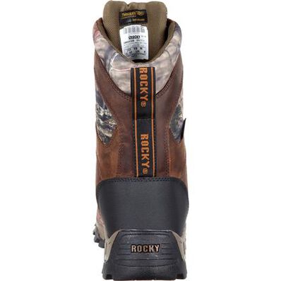 Rocky Sport Pro 1000G Insulated Hunting Boots, , large