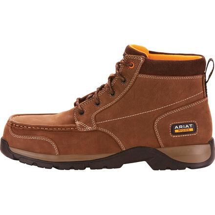 Ariat cheap chukka mens