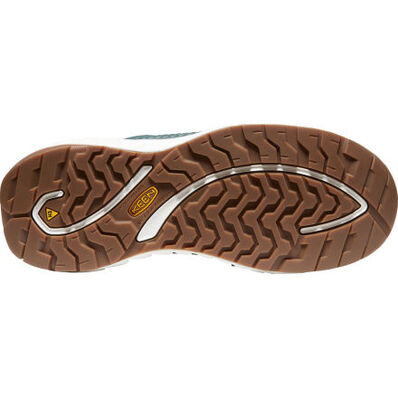 KEEN Utility® Arvada Women's Carbon Fiber Toe Electrical Hazard Athletic Work Shoe, , large