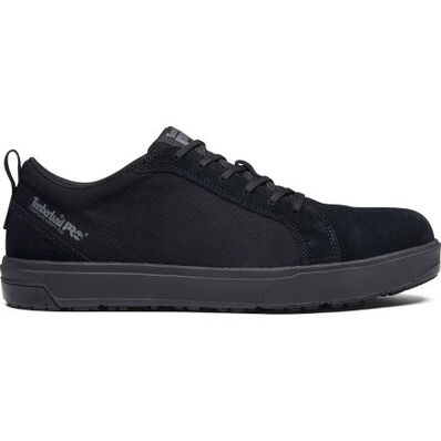 Timberland PRO Berkley Unisex Composite Toe Static-Dissipative Oxford Work Shoe, , large