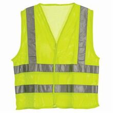 Berne Hi-Visibility Economy Vest