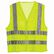 Berne Hi-Visibility Economy Vest, , large