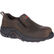 Merrell Jungle Moc Women's Composite Toe Electrical Hazard Leather Slip-On Oxford, , large