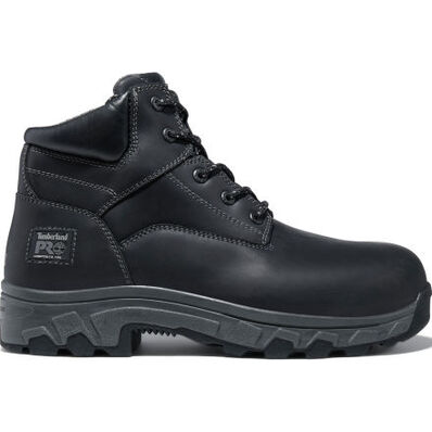 Timberland PRO Workstead Men's Composite Toe Static-Dissipative Work Boot, BLACK, large